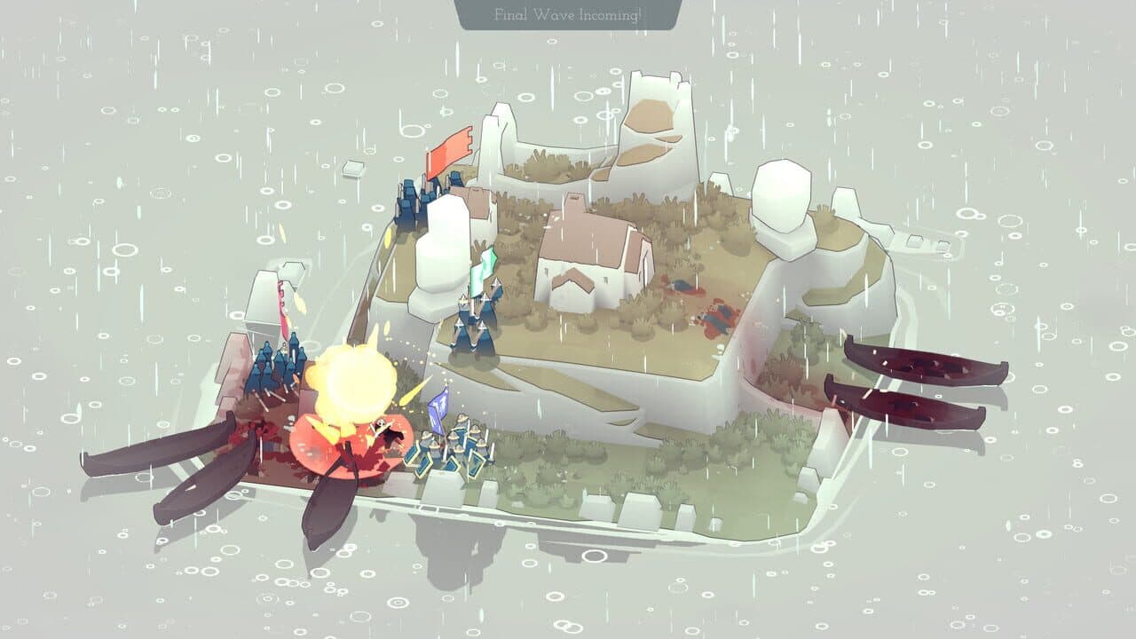 Bad North: Jotunn Edition thumbnail 4