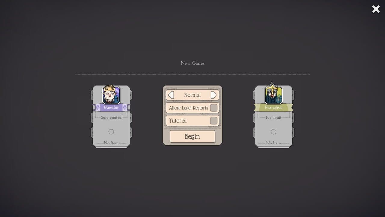 Bad North: Jotunn Edition thumbnail 5