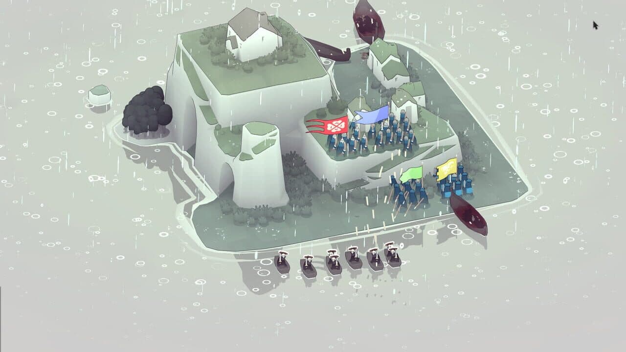 Bad North: Jotunn Edition thumbnail 9