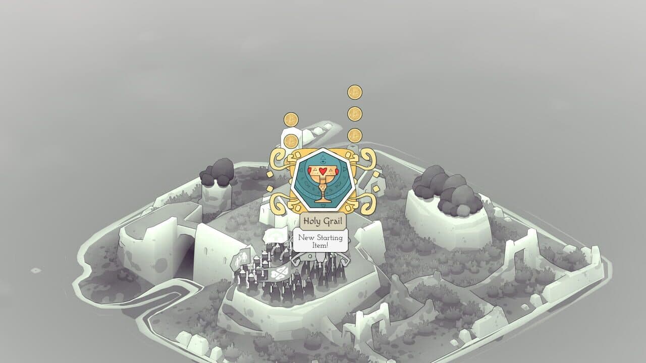 Bad North: Jotunn Edition thumbnail 11