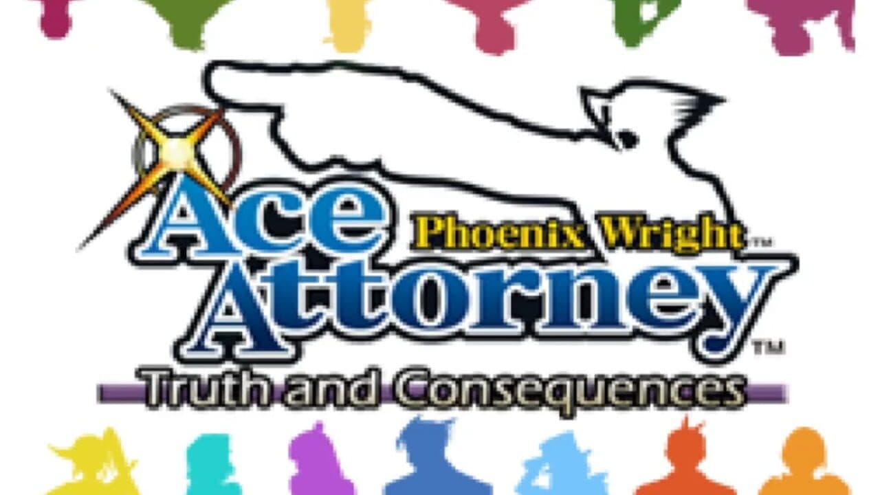 Phoenix Wright: Ace Attorney - Truth and Consequences thumbnail 2
