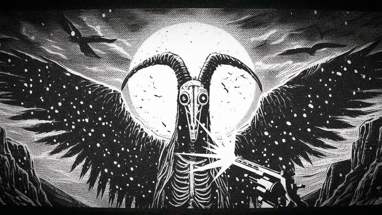 FrostPanic: Whispers of Sertão screenshot 1