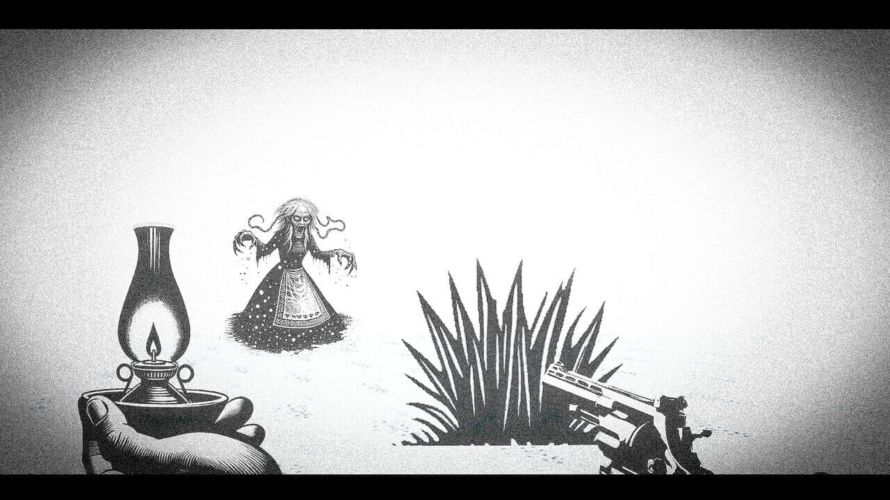 FrostPanic: Whispers of Sertão thumbnail 5