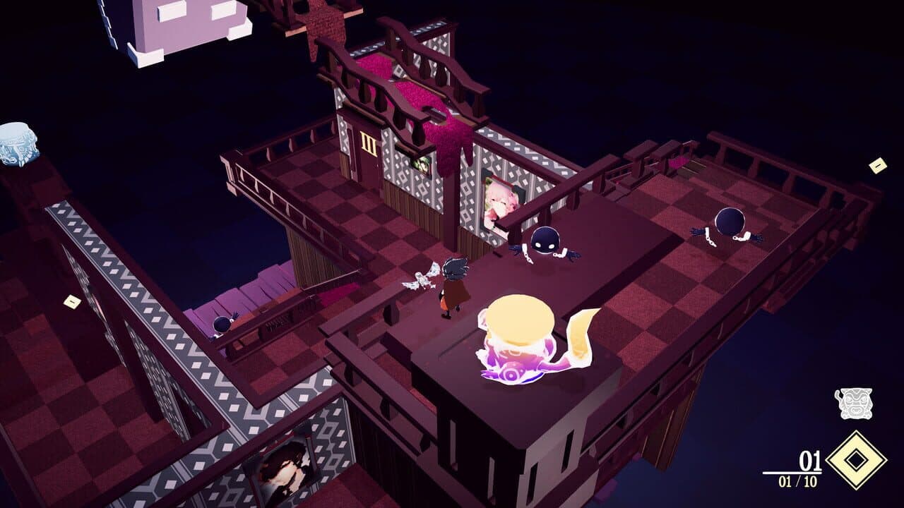Sleeping Dragon thumbnail 7