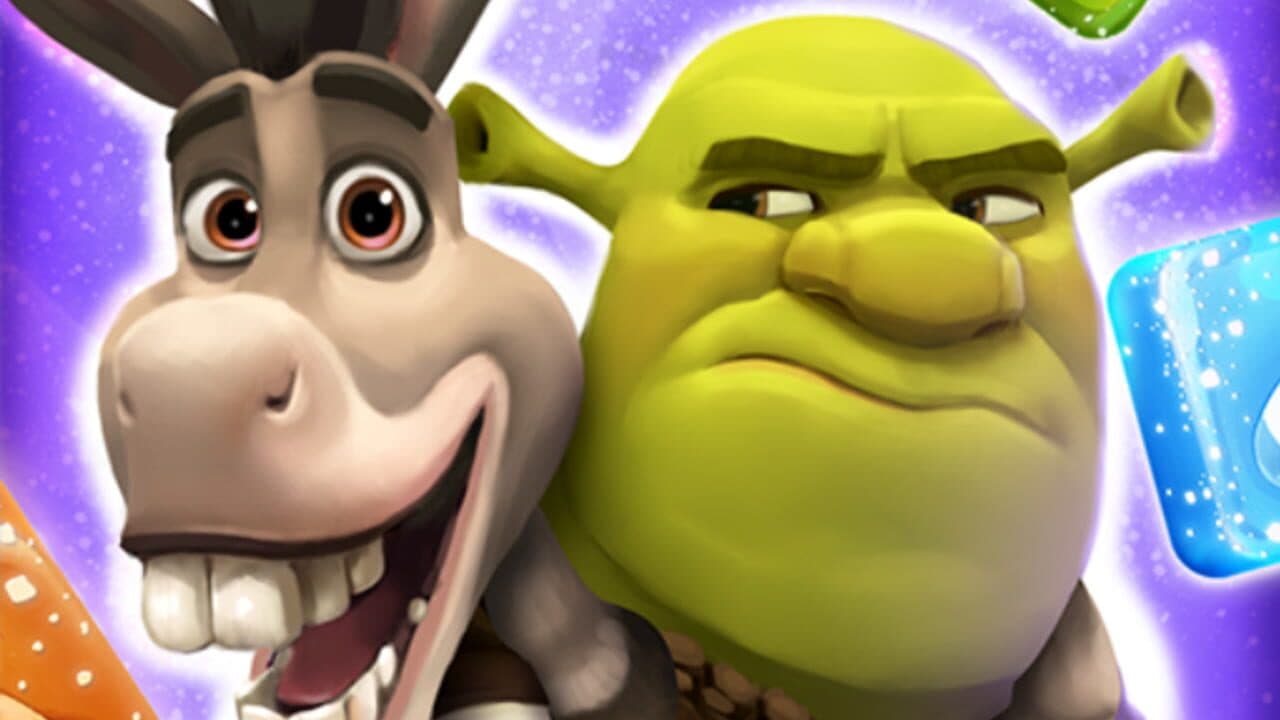 Shrek Sugar Fever thumbnail 8