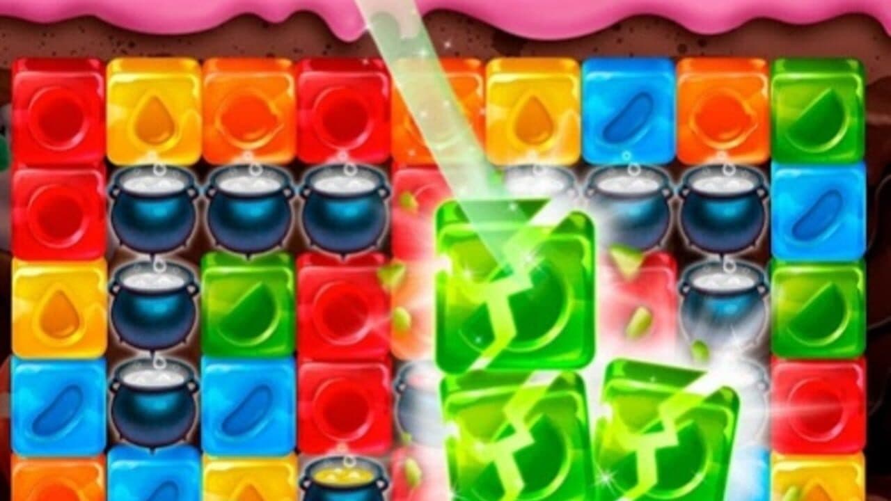 Shrek Sugar Fever thumbnail 9