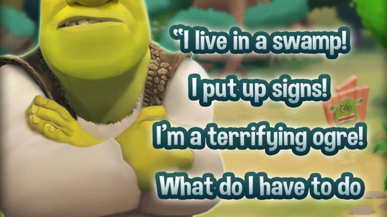 Shrek Sugar Fever thumbnail 2