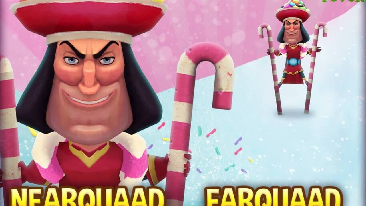Shrek Sugar Fever thumbnail 3