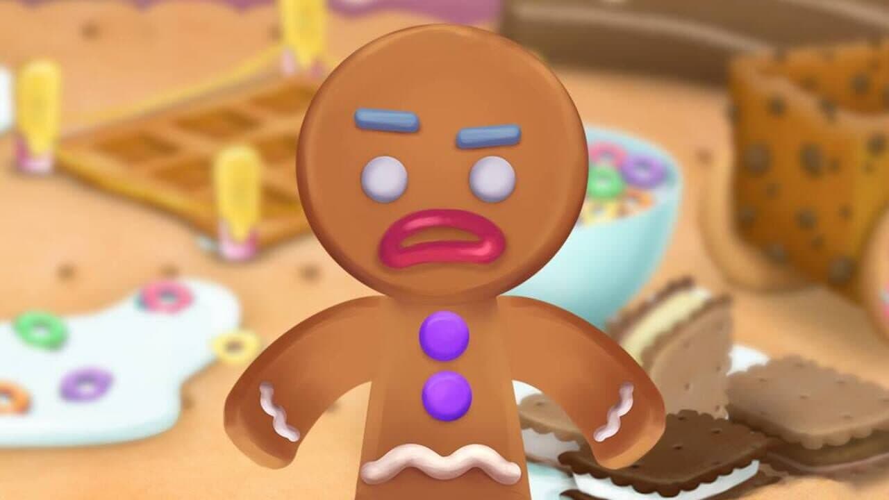 Shrek Sugar Fever thumbnail 4