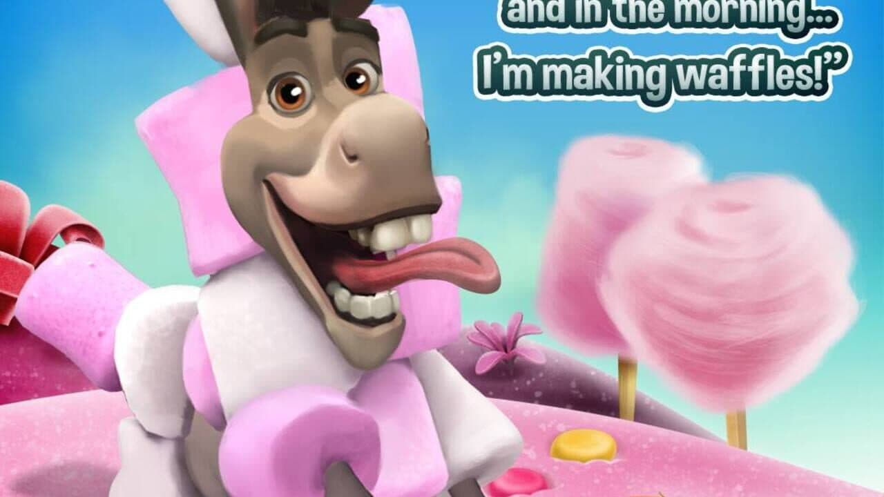 Shrek Sugar Fever thumbnail 5