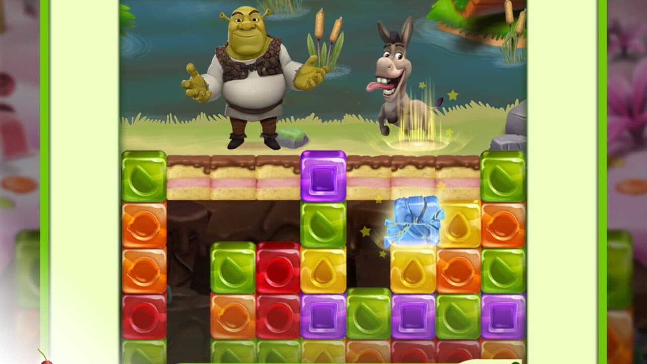 Shrek Sugar Fever thumbnail 6