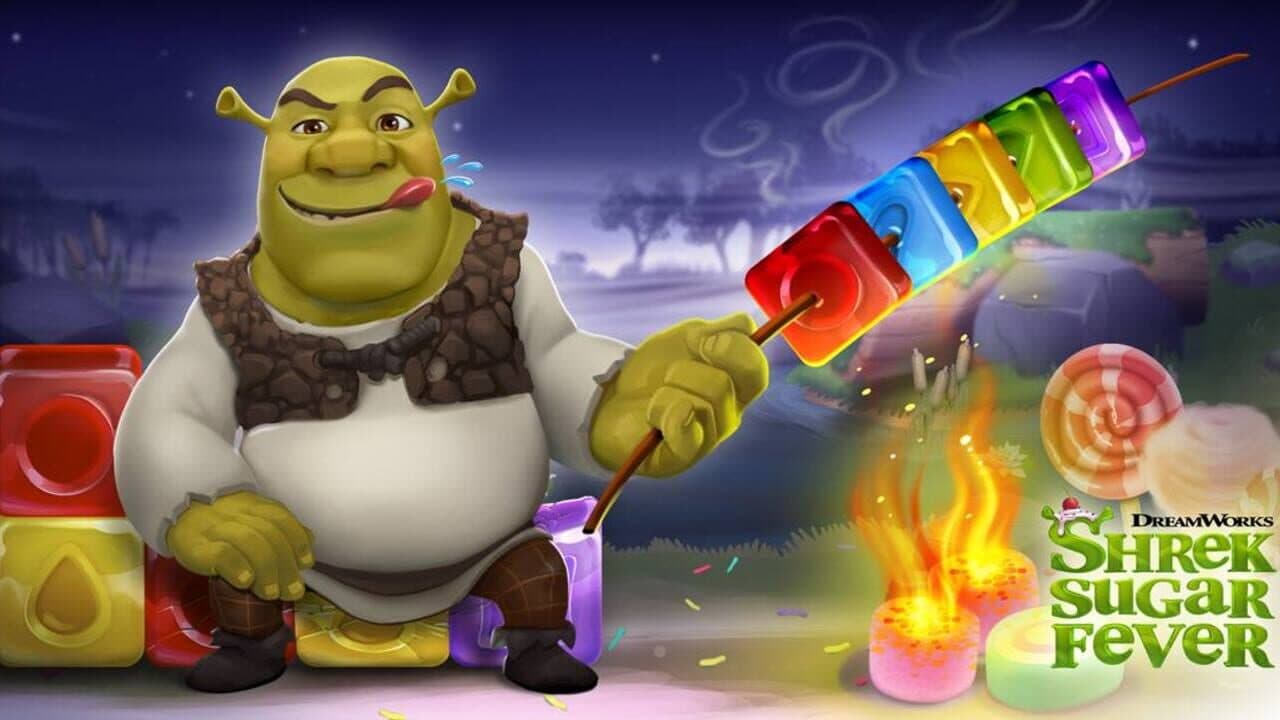 Shrek Sugar Fever thumbnail 7