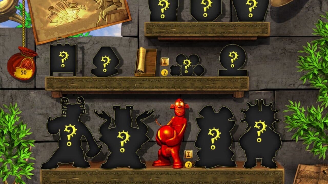 The Curse of Montezuma thumbnail 4