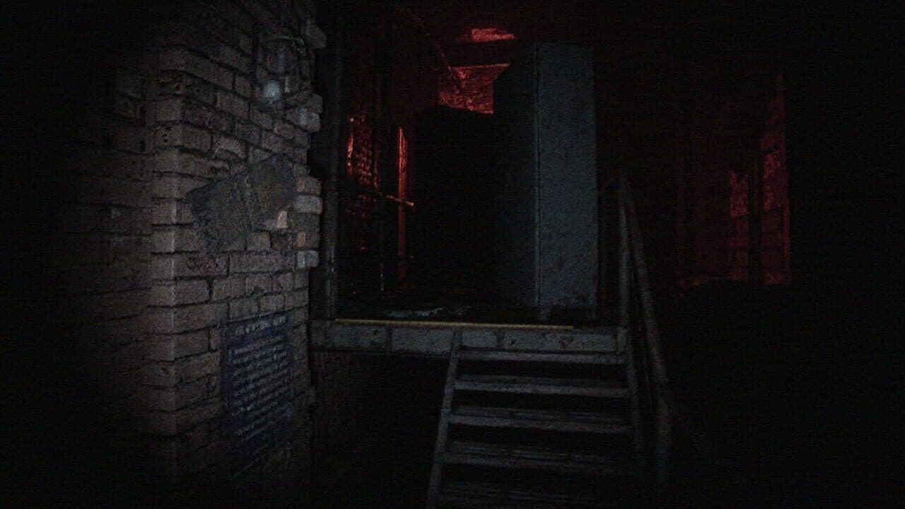 The Cursed Tape screenshot 1