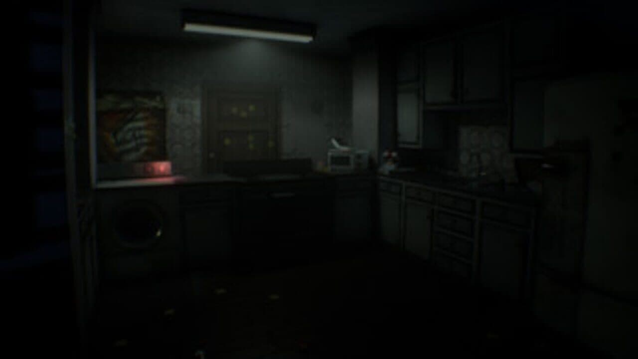 The Cursed Tape thumbnail 2