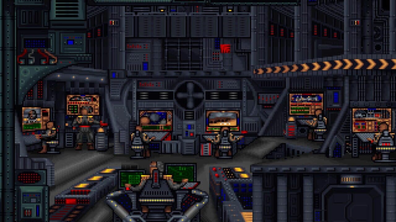 Dark Universe screenshot 1