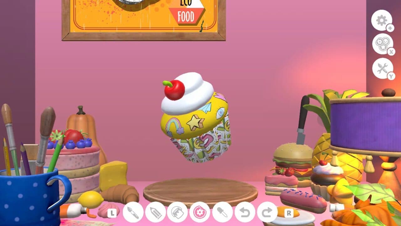 Paint It: Yummy Pack thumbnail 2