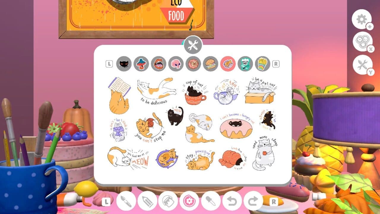 Paint It: Yummy Pack thumbnail 3