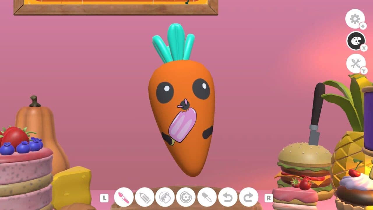 Paint It: Yummy Pack thumbnail 4