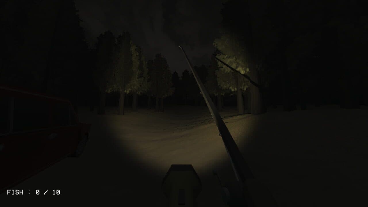 Midnight Fishing thumbnail 3