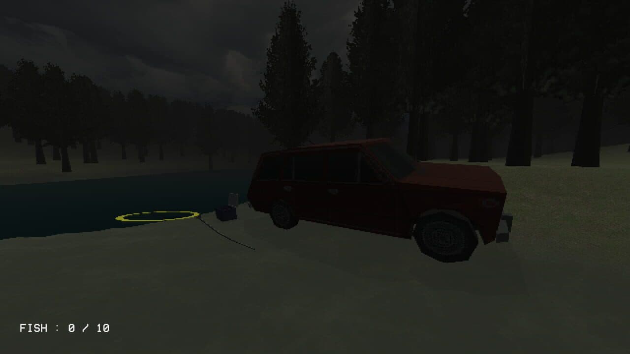 Midnight Fishing thumbnail 4
