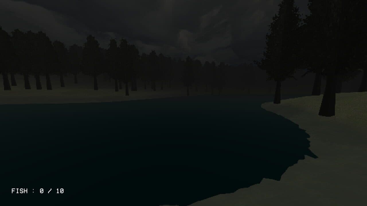 Midnight Fishing thumbnail 5