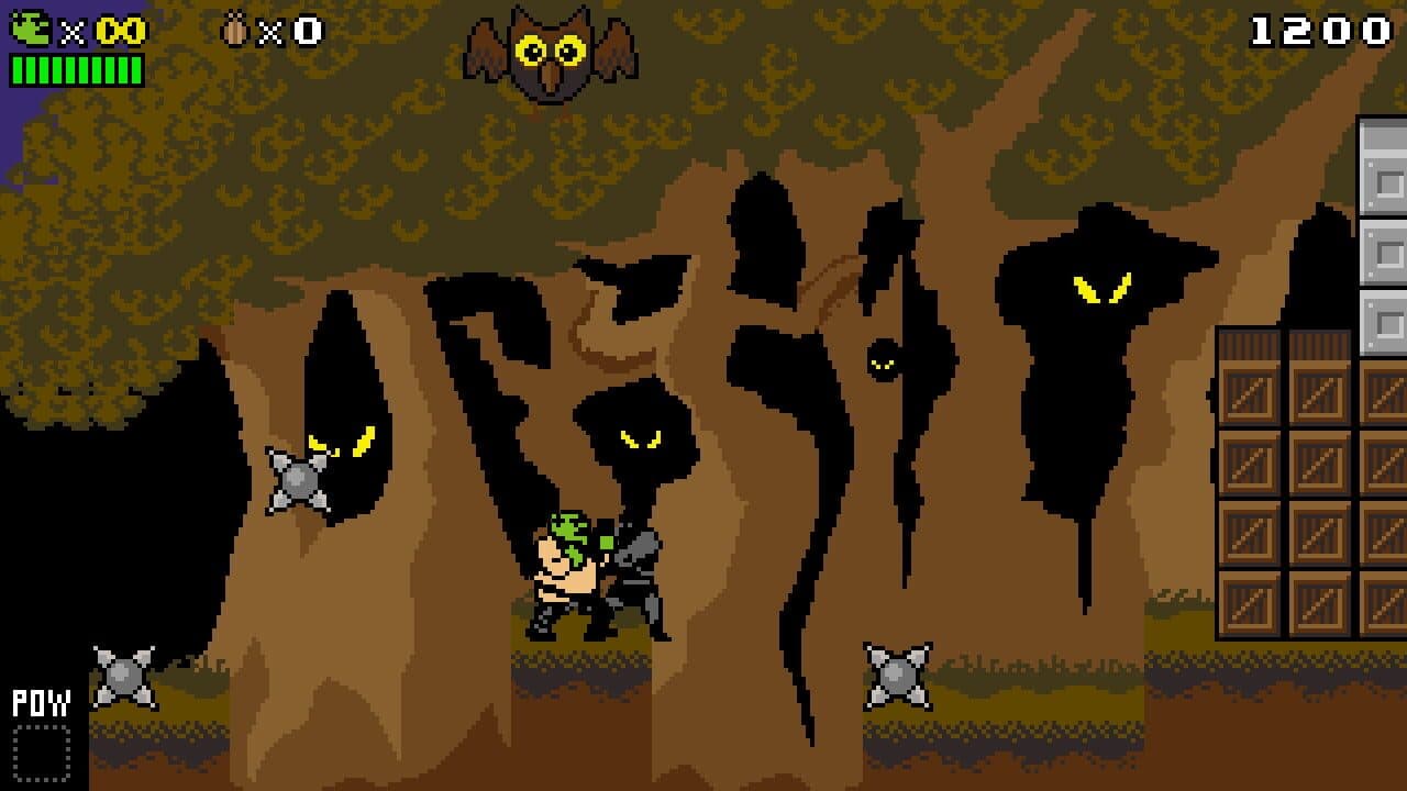 Shrek Playtime is Ogre 2 thumbnail 2
