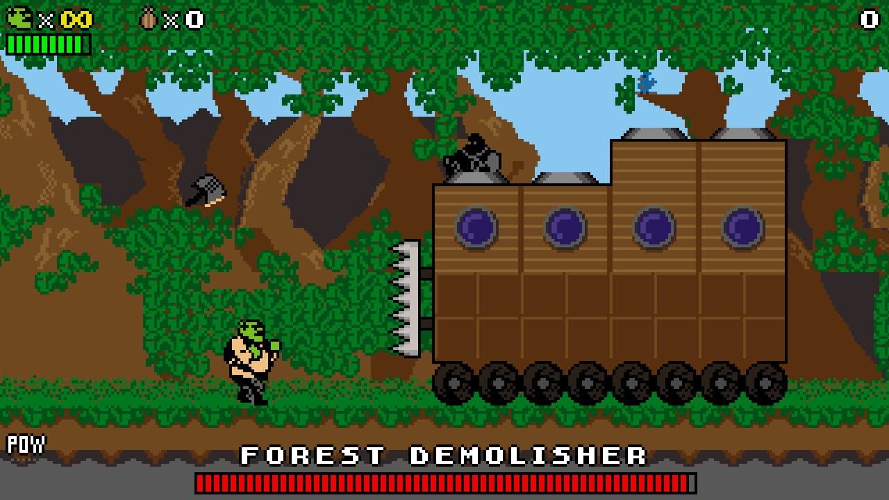 Shrek Playtime is Ogre 2 thumbnail 4