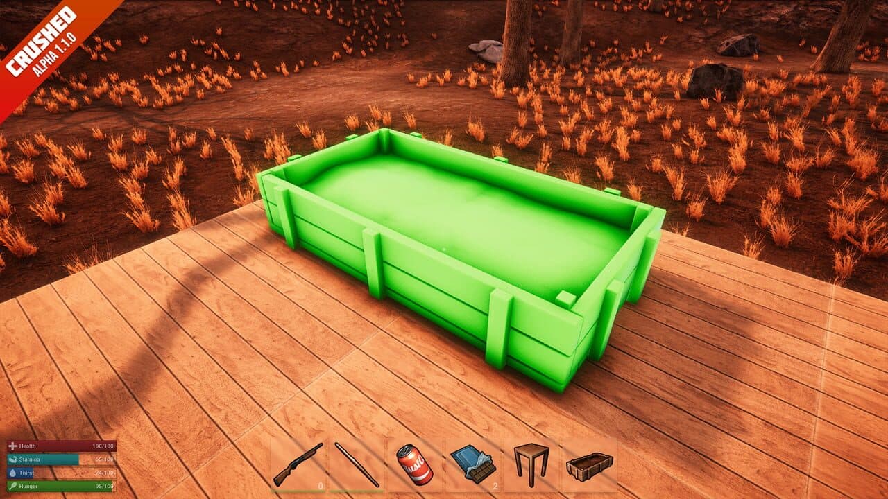 Crushed thumbnail 6