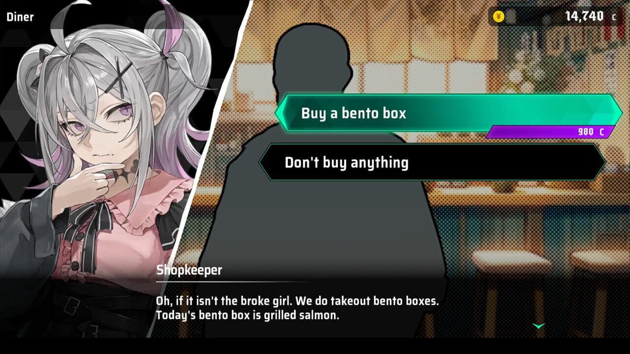 All in Abyss: Judge the Fake thumbnail 3