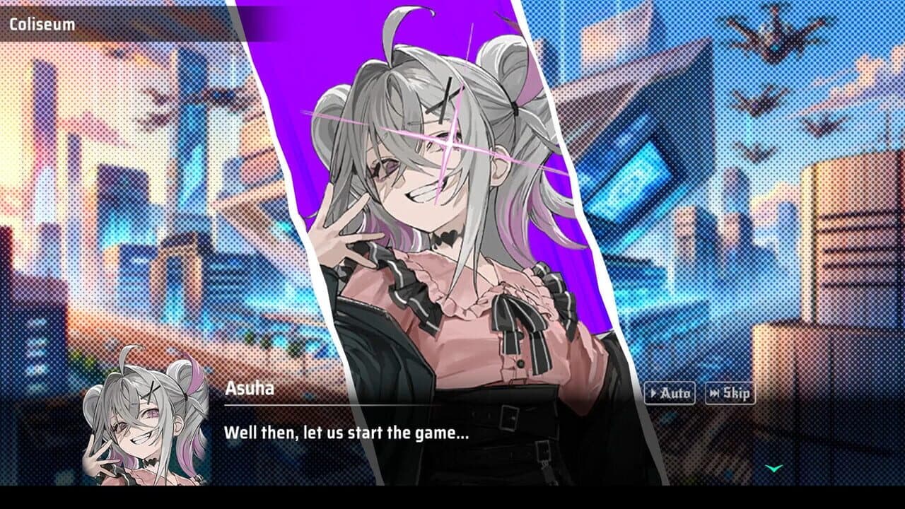All in Abyss: Judge the Fake thumbnail 6