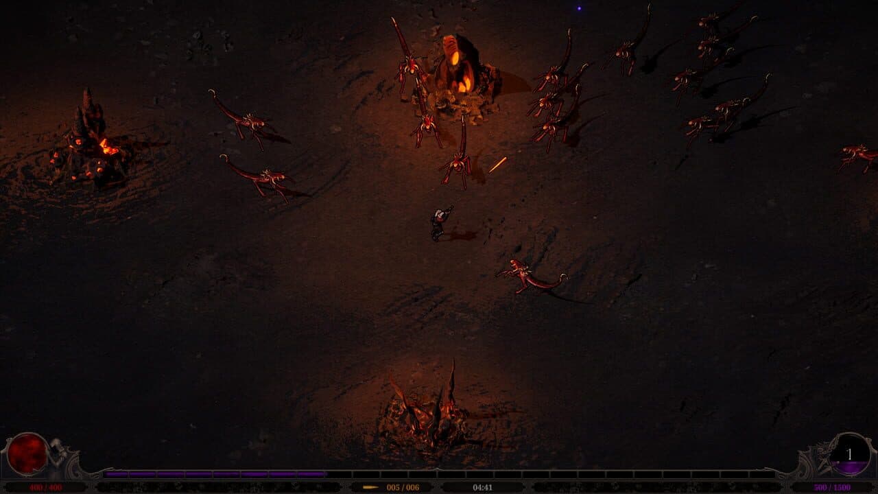 Hell Survivors thumbnail 4