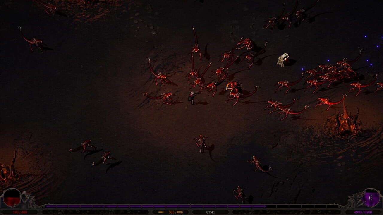 Hell Survivors thumbnail 6