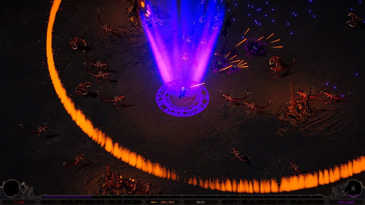 Hell Survivors thumbnail 9