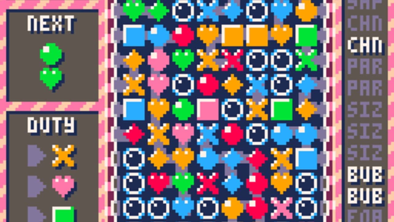 Bondstones screenshot 1