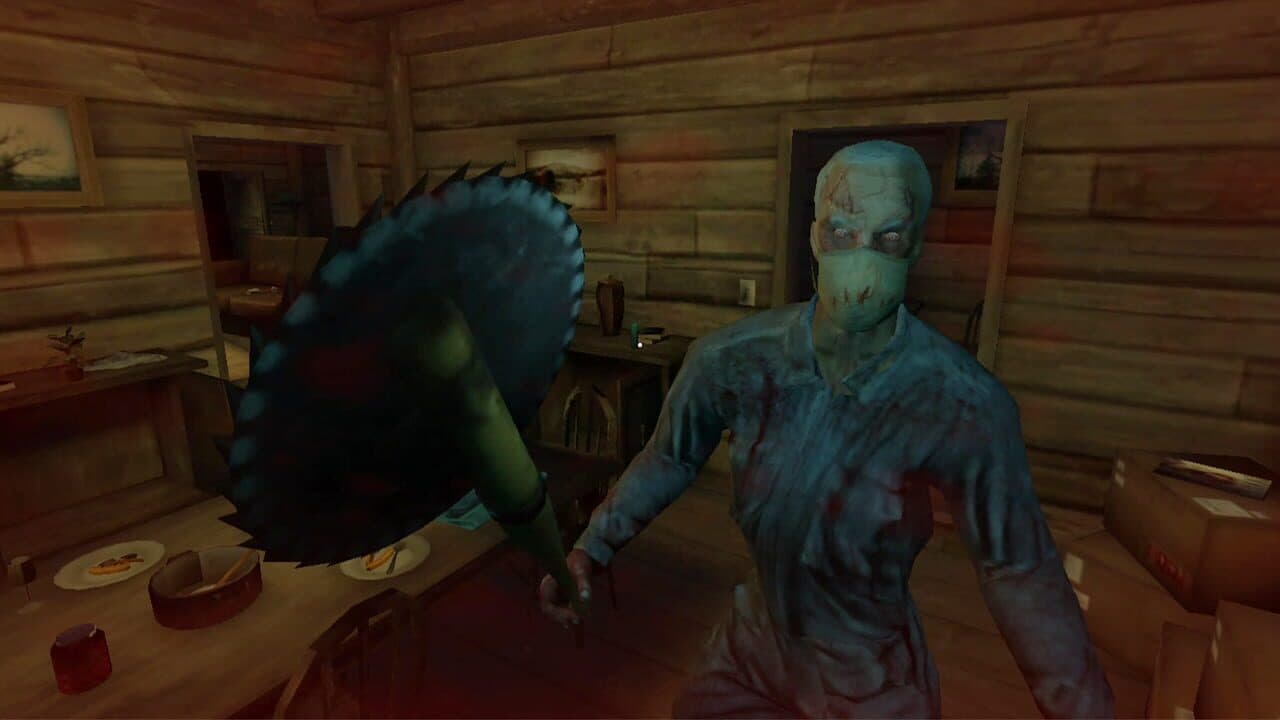 No Rest thumbnail 3