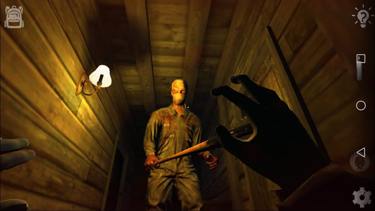 No Rest screenshot 1