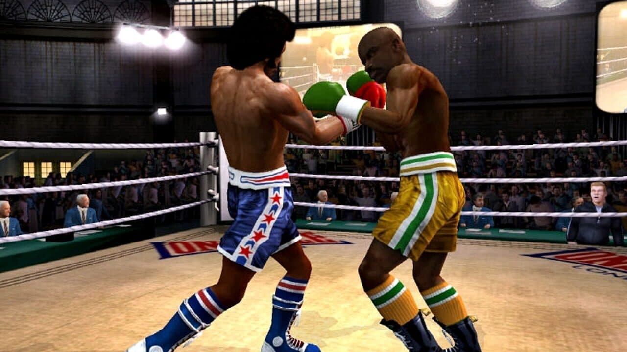 Rocky Legends thumbnail 2