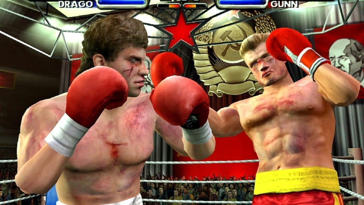 Rocky Legends thumbnail 3