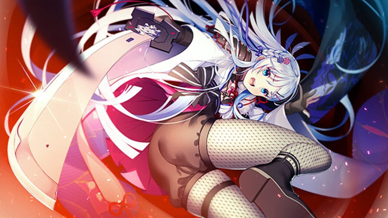 Setsuna ni Kakeru Koi Hanabi thumbnail 2
