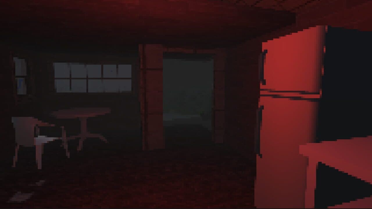 Pet Cemetery screenshot 1