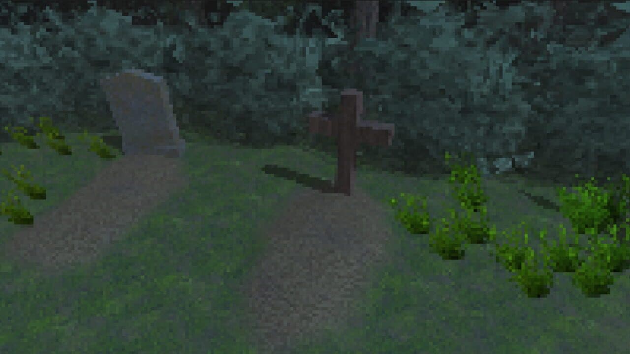 Pet Cemetery thumbnail 4
