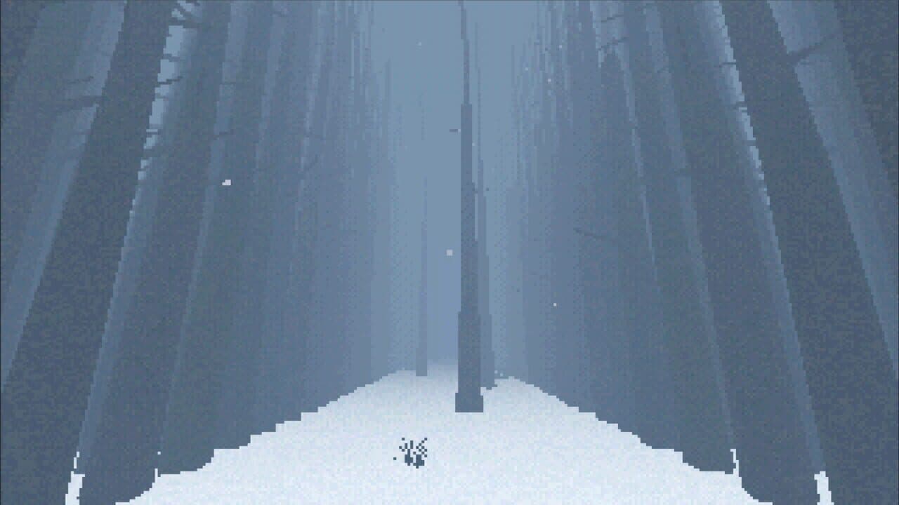 The Frozen Dead Wait screenshot 1