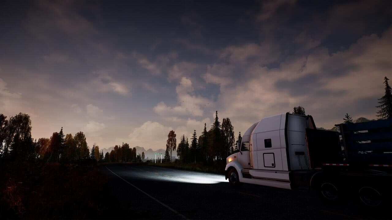 Alaskan Road Truckers: Highway Edition thumbnail 3