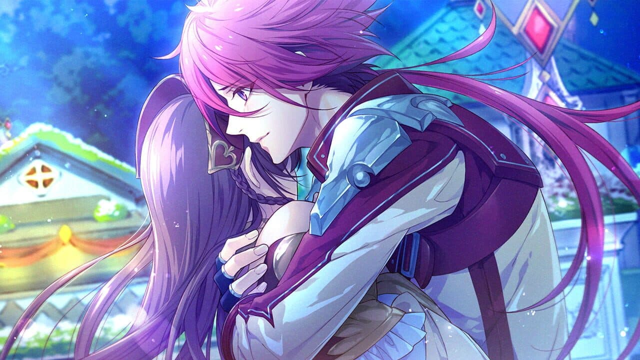 Radiant Tale: Fanfare! thumbnail 4