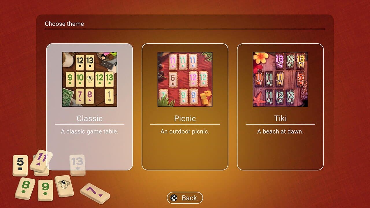 MyRummy screenshot 1