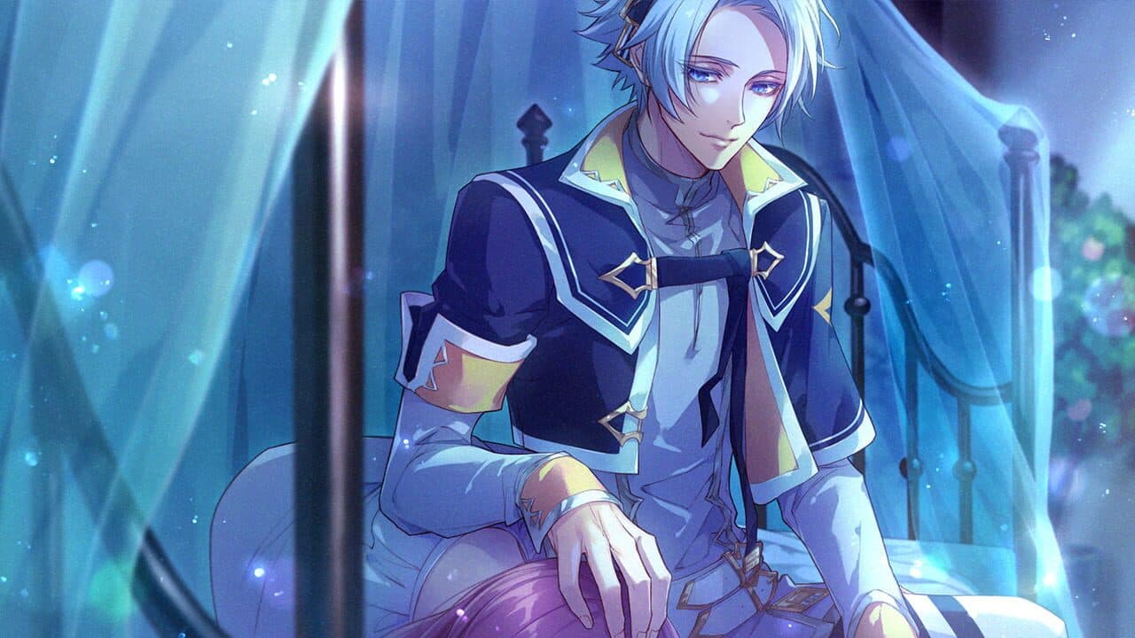 Radiant Tale: Fanfare! thumbnail 5