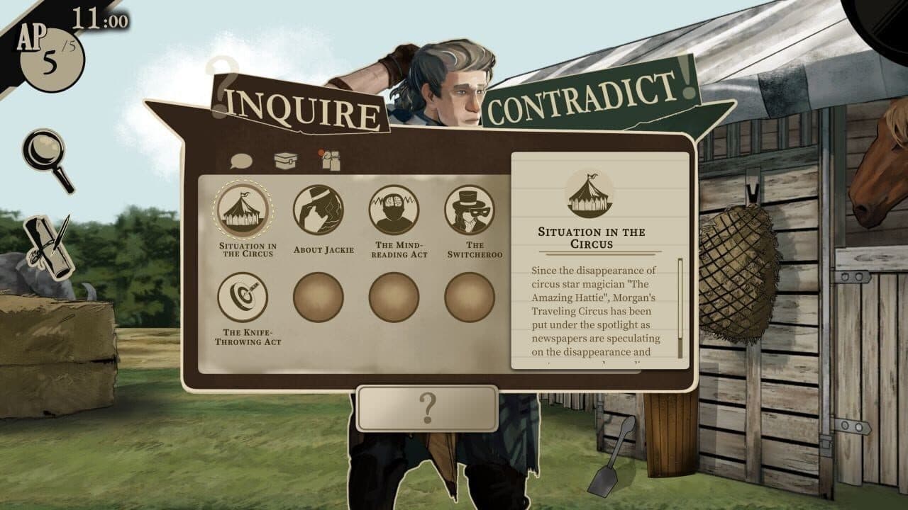 The Magic and Murder Bundle thumbnail 3