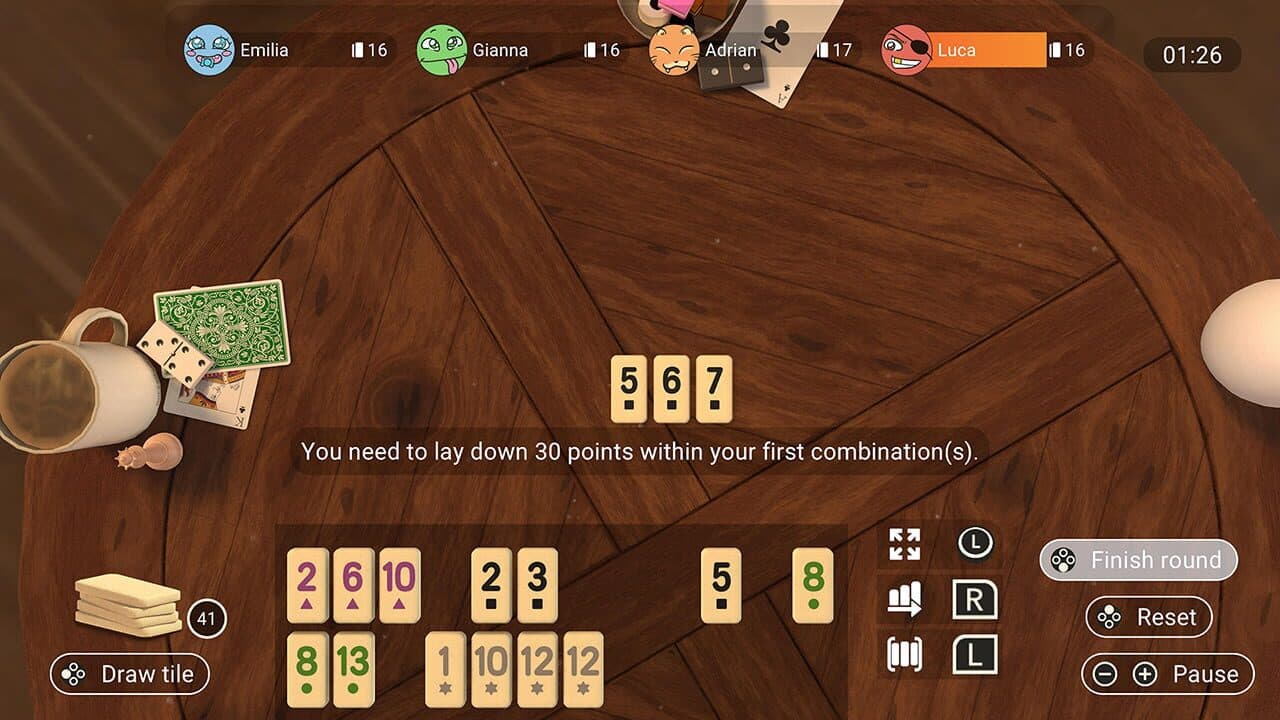MyRummy thumbnail 2