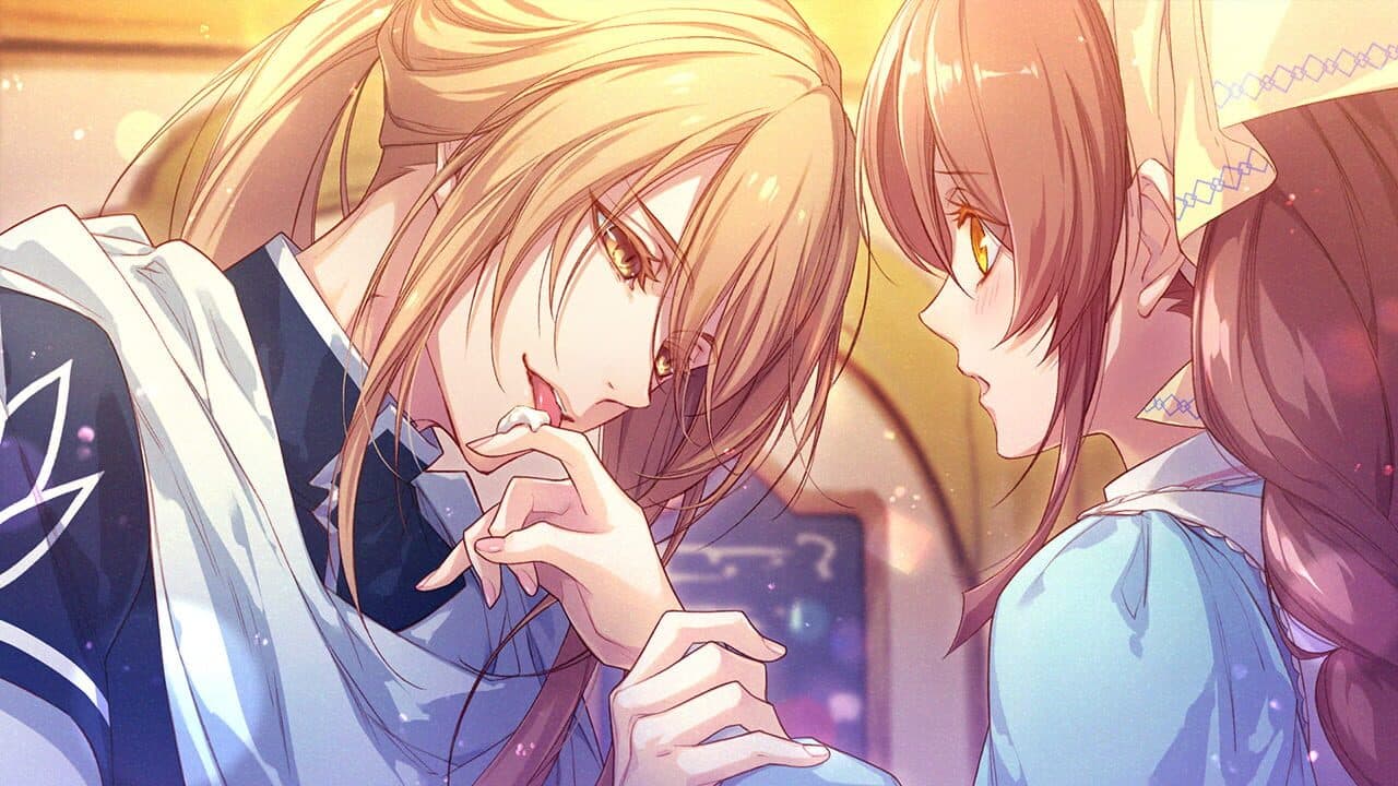 Radiant Tale: Fanfare! thumbnail 6